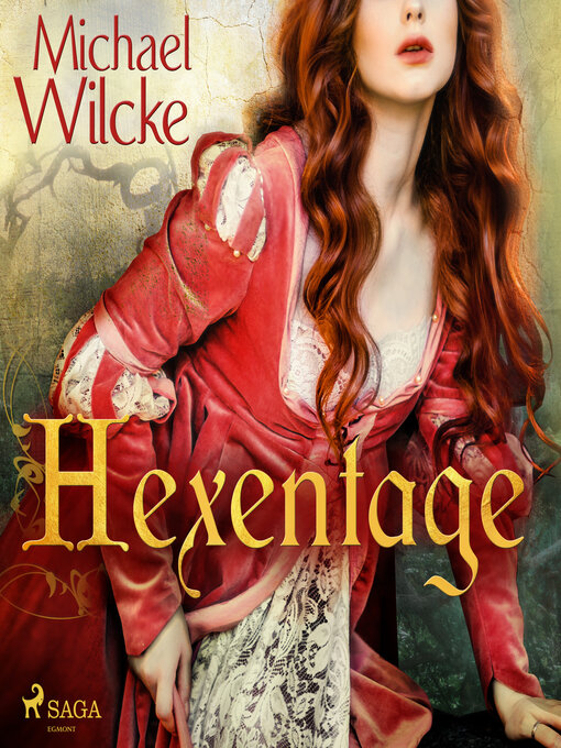 Title details for Hexentage by Michael Wilcke - Available